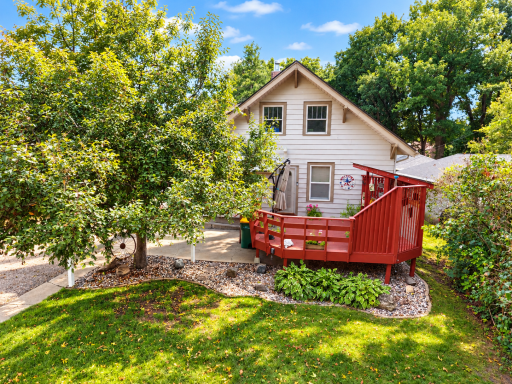 340 E 3rd Street, Albert Lea, MN 56007