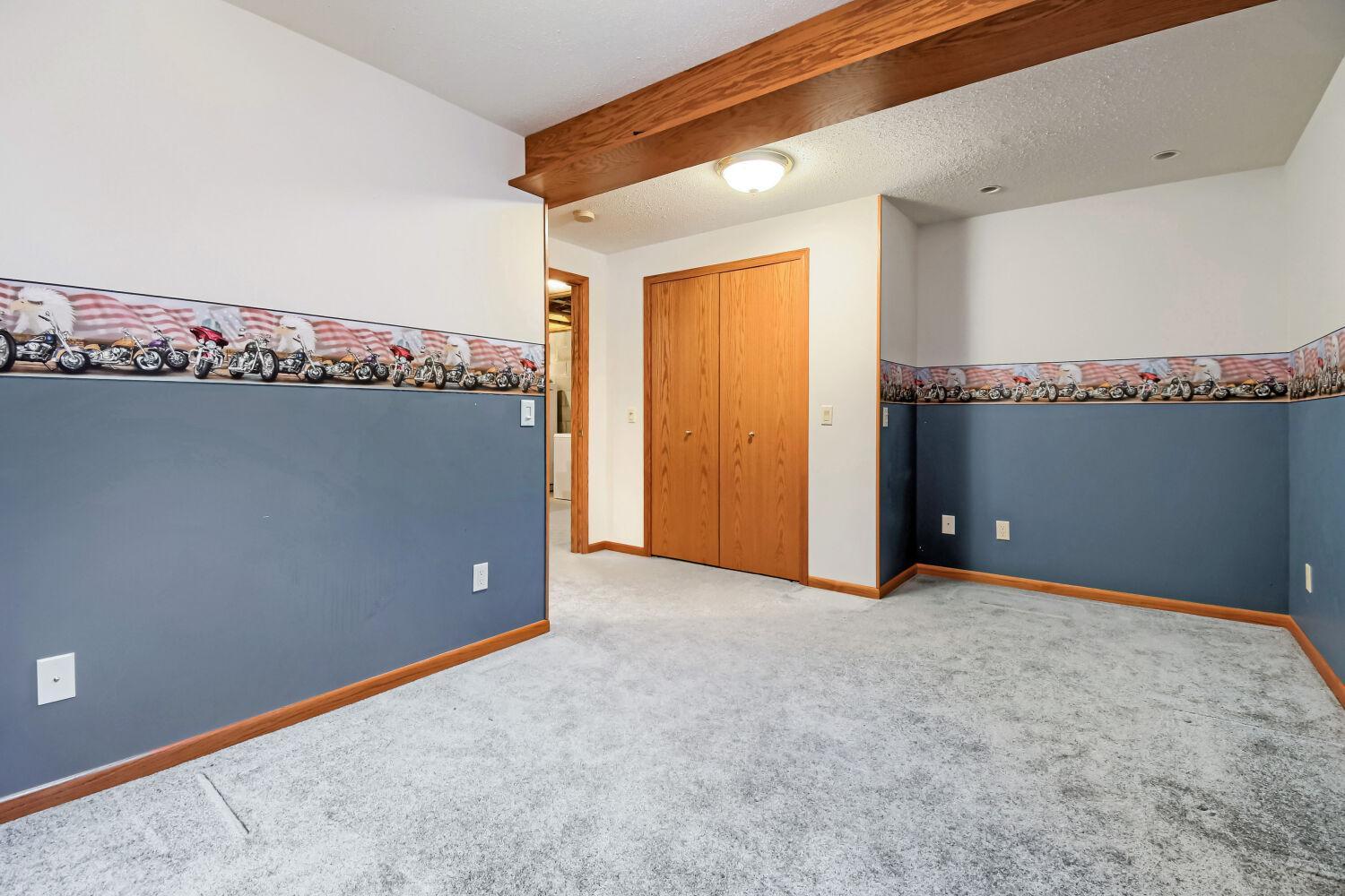 Bedroom #3