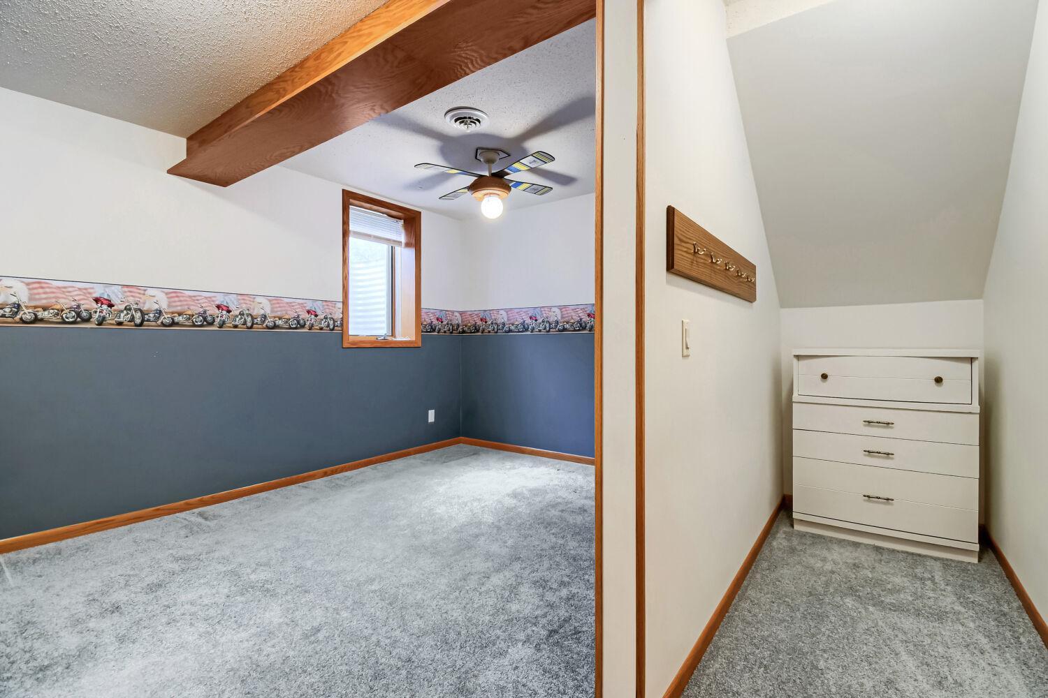Bedroom #3