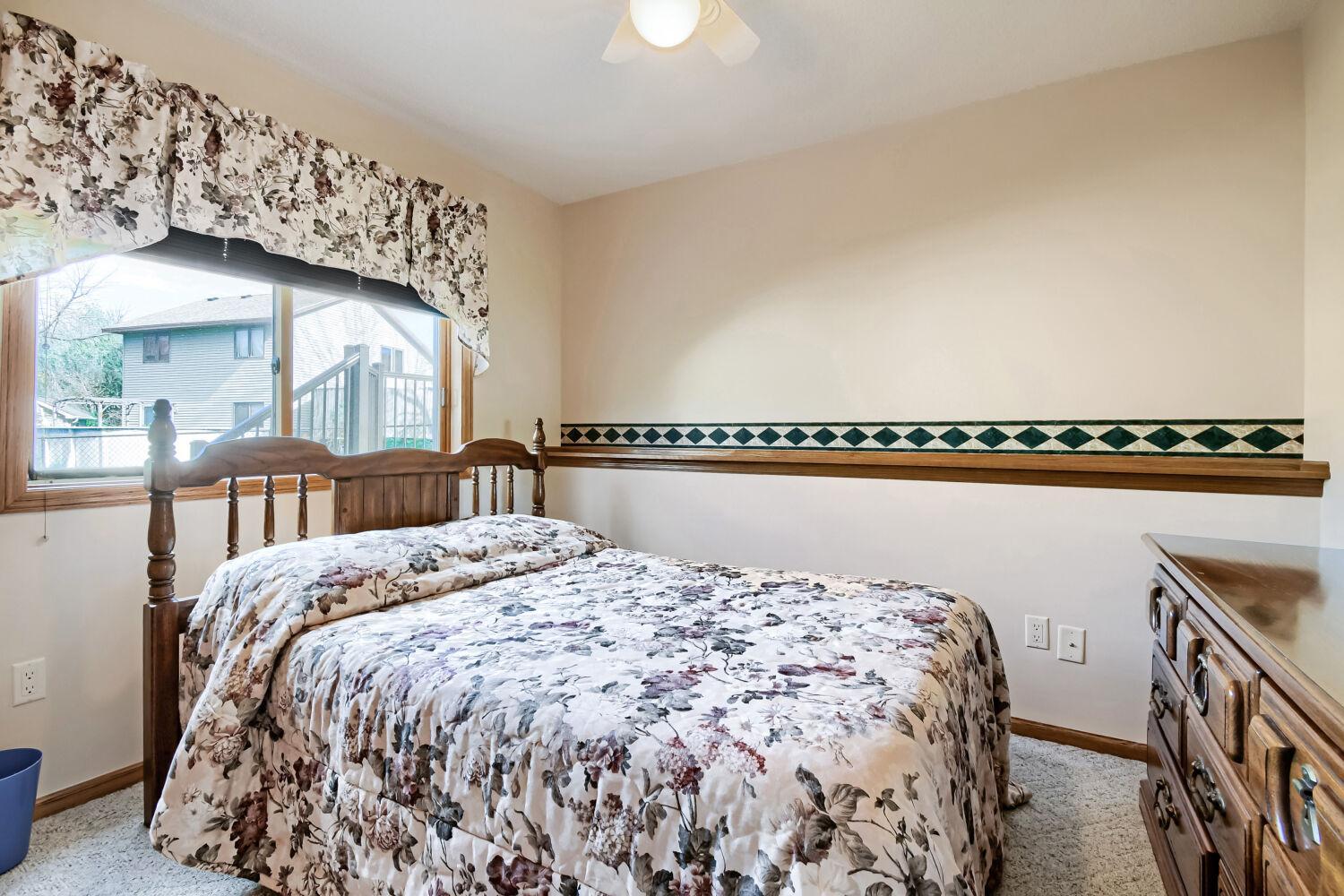 3rd bedroom