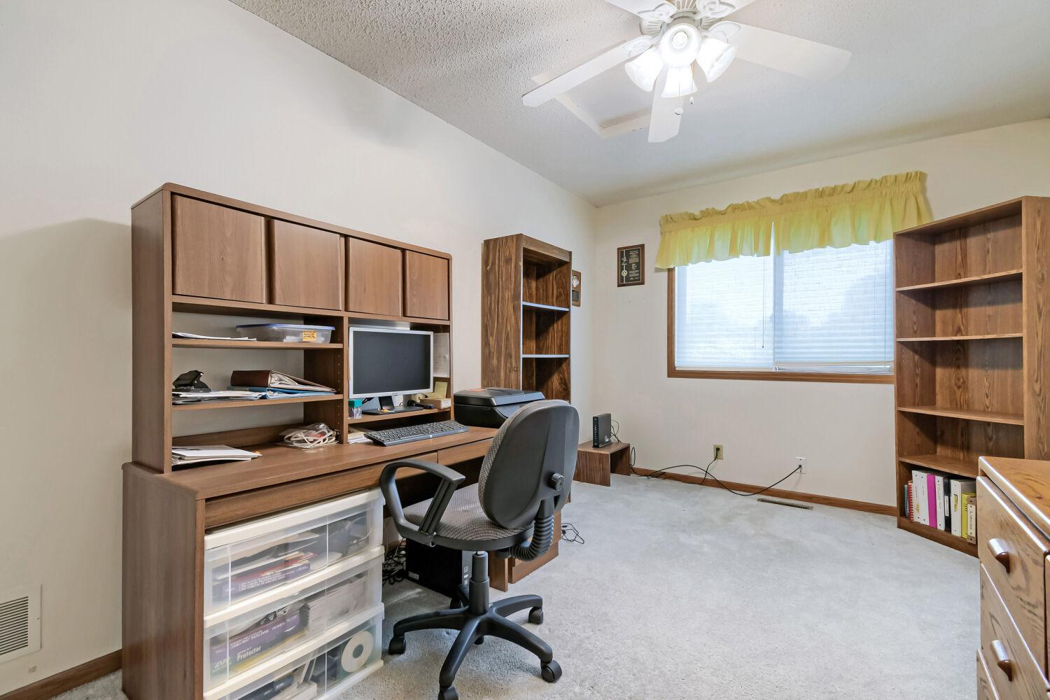 Bedroom #2