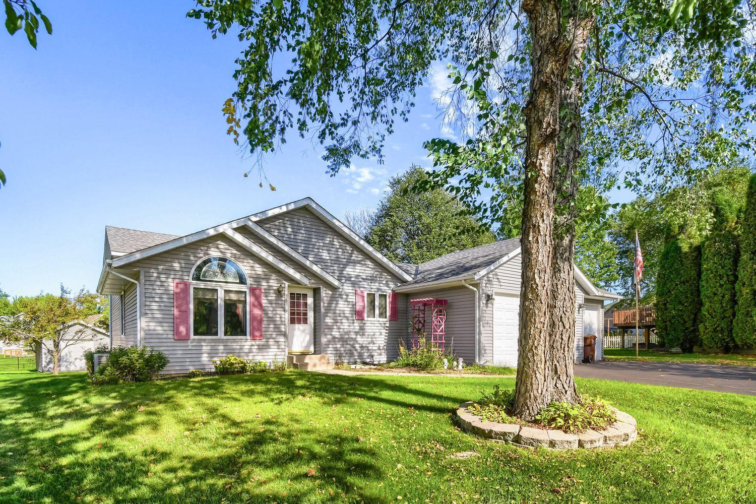 Property photo for 1186 Winter Court, Hastings, MN 55033