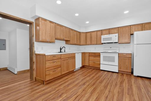 811 NW 1st Avenue, Grand Rapids, MN 55744