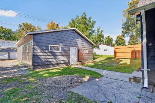 811 NW 1st Avenue, Grand Rapids, MN 55744