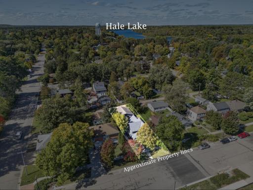 811 NW 1st Avenue, Grand Rapids, MN 55744