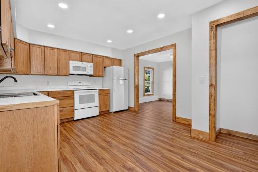 811 NW 1st Avenue, Grand Rapids, MN 55744