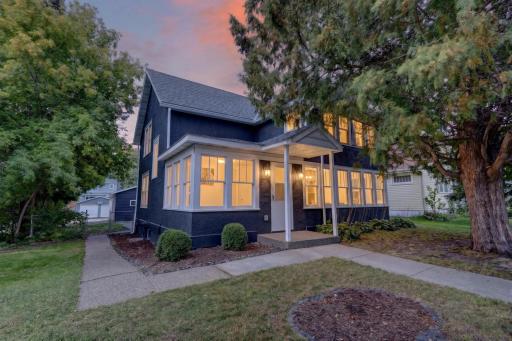 811 NW 1st Avenue, Grand Rapids, MN 55744