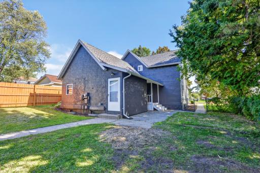 811 NW 1st Avenue, Grand Rapids, MN 55744