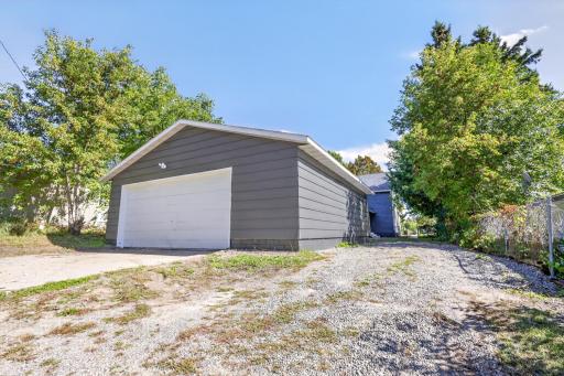 811 NW 1st Avenue, Grand Rapids, MN 55744