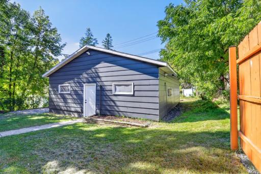 811 NW 1st Avenue, Grand Rapids, MN 55744