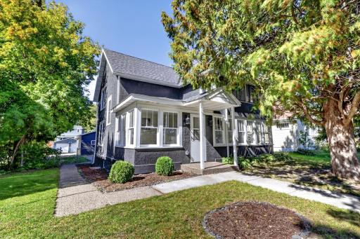 811 NW 1st Avenue, Grand Rapids, MN 55744