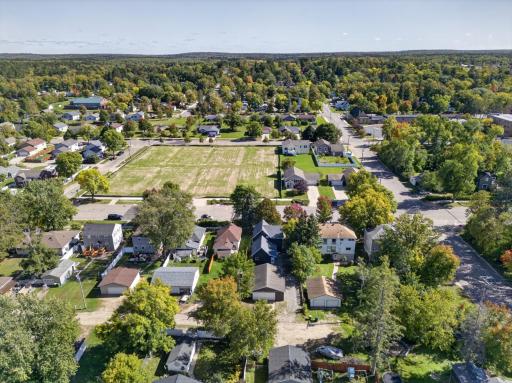 811 NW 1st Avenue, Grand Rapids, MN 55744