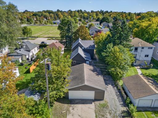 811 NW 1st Avenue, Grand Rapids, MN 55744