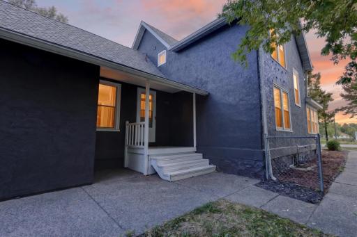 811 NW 1st Avenue, Grand Rapids, MN 55744
