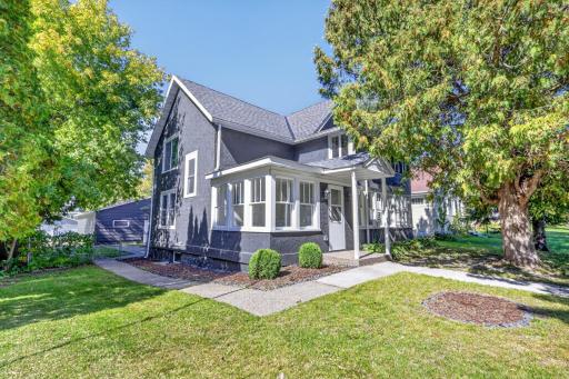 811 NW 1st Avenue, Grand Rapids, MN 55744