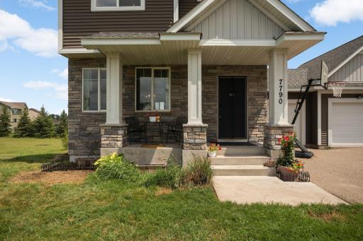 7790 244th Street, Forest Lake, MN 55025