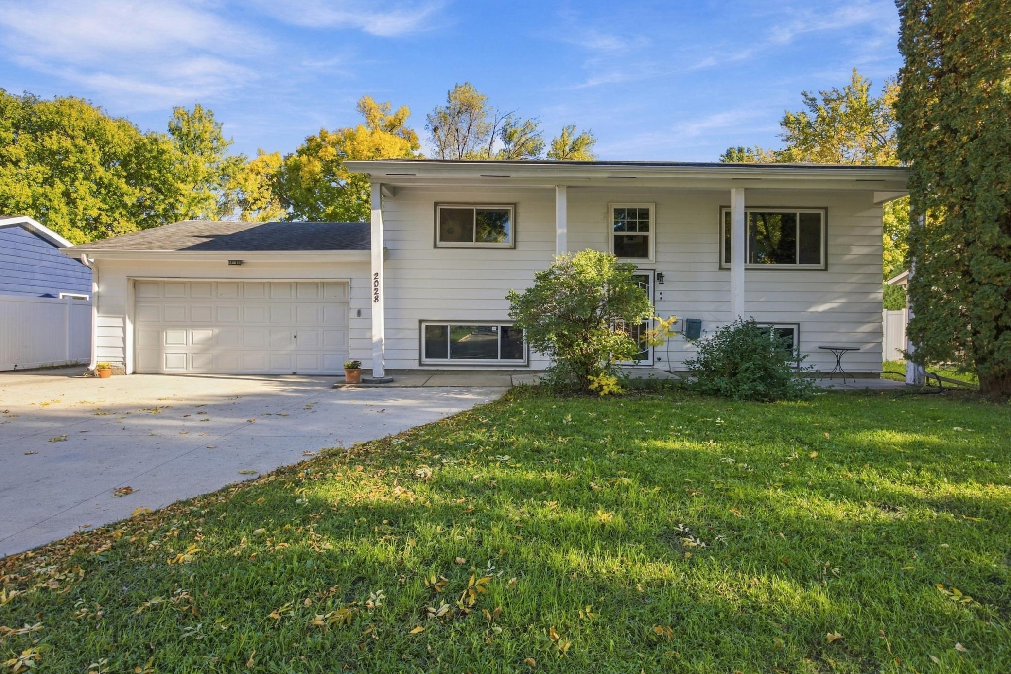 Property photo for 2028 16th Street S, Moorhead, MN 56560