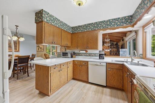 516 9 1/2 Street N, Sauk Rapids, MN 56379