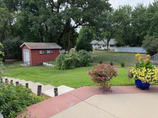 516 9 1/2 Street N, Sauk Rapids, MN 56379