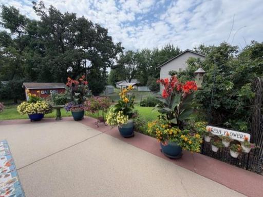 516 9 1/2 Street N, Sauk Rapids, MN 56379
