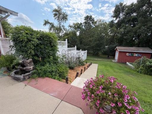 516 9 1/2 Street N, Sauk Rapids, MN 56379
