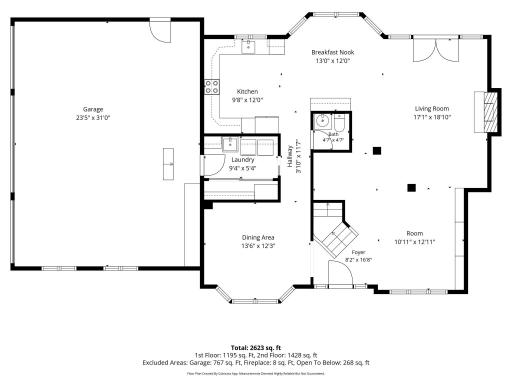 10407 175th Avenue NW, Elk River, MN 55330