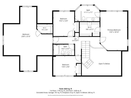 10407 175th Avenue NW, Elk River, MN 55330