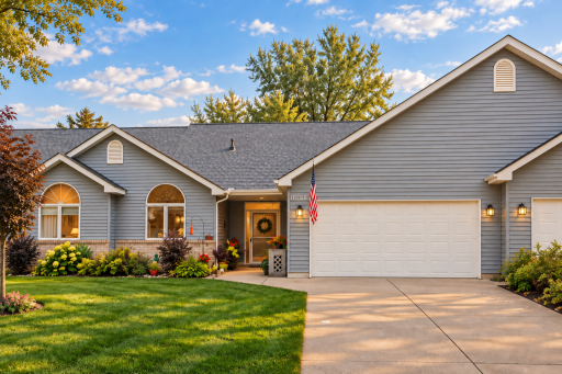 Photo for 112020 Hidden Creek Place, Chaska, MN 55318 - listing #7152825 112020 Hidden Creek Place, Chaska, MN 55318