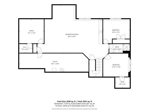 20449 Salem Street NW, Elk River, MN 55330