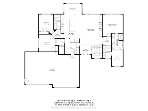 20449 Salem Street NW, Elk River, MN 55330