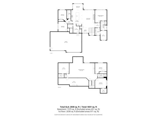 20449 Salem Street NW, Elk River, MN 55330