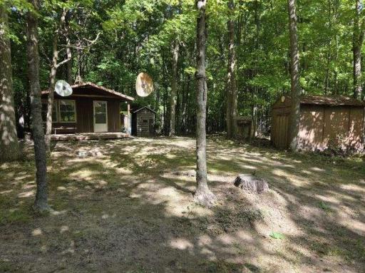5821 Birchview Road W, Grasston, MN 55030