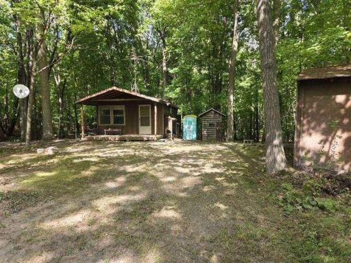 5821 Birchview Road W, Grasston, MN 55030