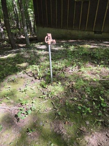 5821 Birchview Road W, Grasston, MN 55030