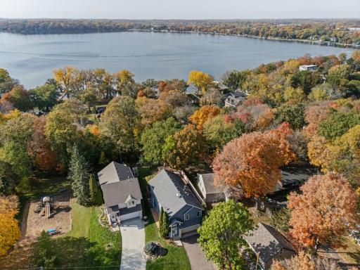 3045 Dundee Lane, Mound, MN 55364
