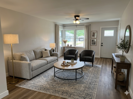 1405 W Clark Street, Albert Lea, MN 56007