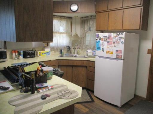 6102 NE River Road, Sauk Rapids, MN 56379