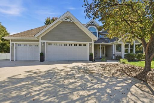 2668 Waterford Court, Saint Cloud, MN 56301