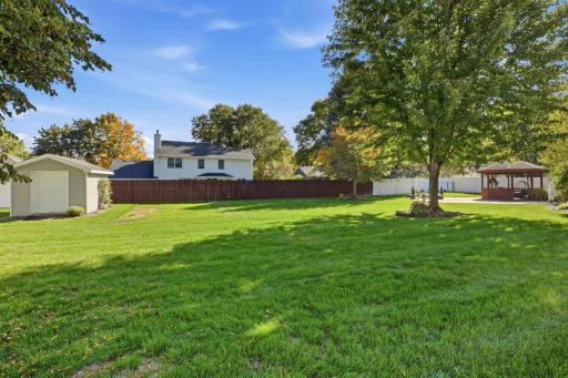 2668 Waterford Court, Saint Cloud, MN 56301