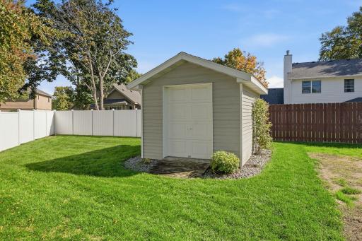 2668 Waterford Court, Saint Cloud, MN 56301