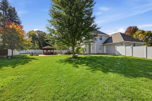2668 Waterford Court, Saint Cloud, MN 56301
