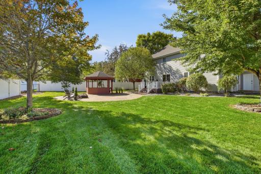 2668 Waterford Court, Saint Cloud, MN 56301