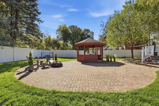 2668 Waterford Court, Saint Cloud, MN 56301