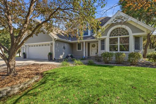 2668 Waterford Court, Saint Cloud, MN 56301