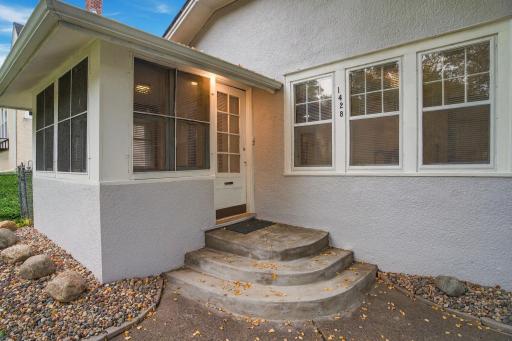 Maintance free stucco siding
