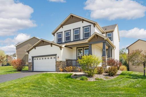 11779 Harvest Path, Saint Paul, MN 55129