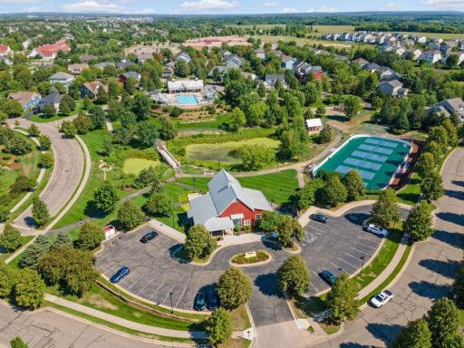 11779 Harvest Path, Saint Paul, MN 55129