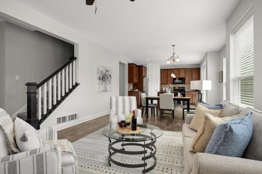 11779 Harvest Path, Saint Paul, MN 55129