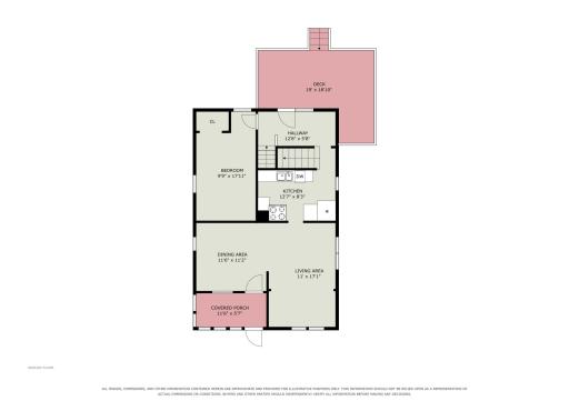 3905 Cedar Avenue S, Minneapolis, MN 55407