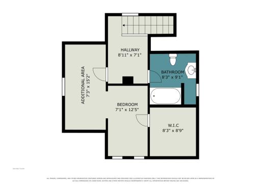 3905 Cedar Avenue S, Minneapolis, MN 55407